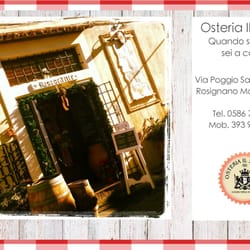Locanda Il Sigillo Osteria e B&B