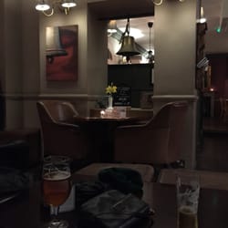 The Bell Inn