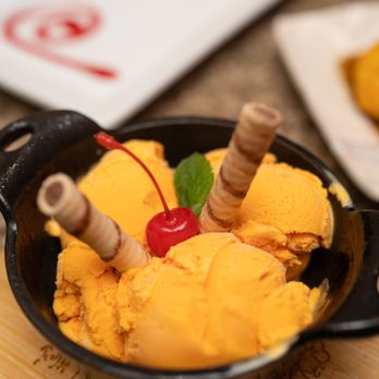 El Pollo Inka - Lucuma Ice Cream - Latin American Near Me - Hermosa Beach, California El Pollo Inka - Lucuma Ice Cream - Latin American Near Me - Hermosa Beach, California