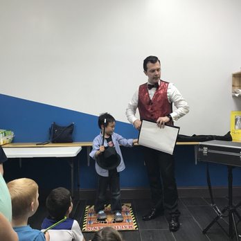 Magic Evan - Performing Arts Near Me - Brooklyn, New York Magic Evan - Performing Arts Near Me - Brooklyn, New York