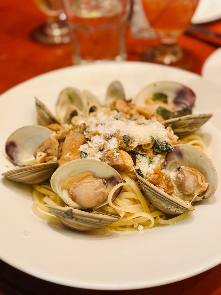 Pasta Lovers Trattoria