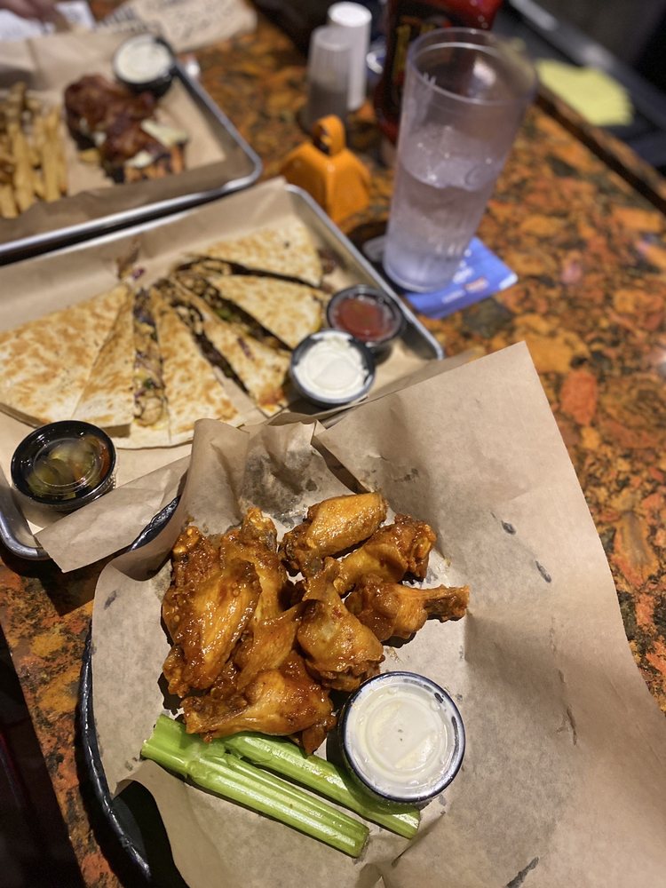 Dick's Wings & Grill - Nocatee Image