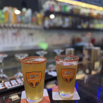 2 Ways Draught And Kitchen - Soup Near Me - Friendswood, Texas