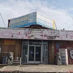 Ny Stone Kitchen Depot