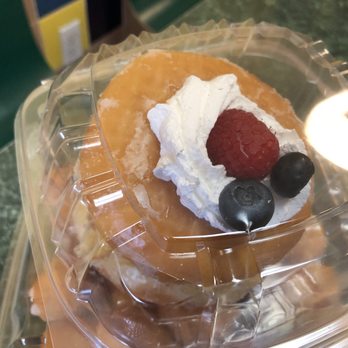 Donuts & Yogurt - Ice Cream & Frozen Yogurt Near Me - Tracy, California