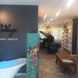 Deluge Health Spa