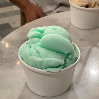 Wynston's Ice Cream - Yoda Soda Sorbet - Ice Cream & Frozen Yogurt Near Me - San Diego, California Wynston's Ice Cream - Yoda Soda Sorbet - Ice Cream & Frozen Yogurt Near Me - San Diego, California
