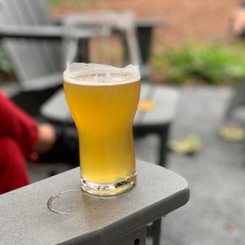 Bold Monk Brewing - Shared Spirit IPA! Best of the evening. - Brewpubs Near Me - Atlanta, Georgia