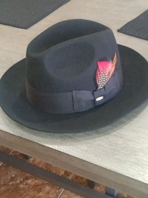 Heritage Hats by null