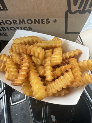 Shake Shack Highlands Ranch by null