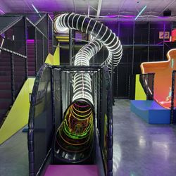 Urban Air Trampoline and Adventure Park