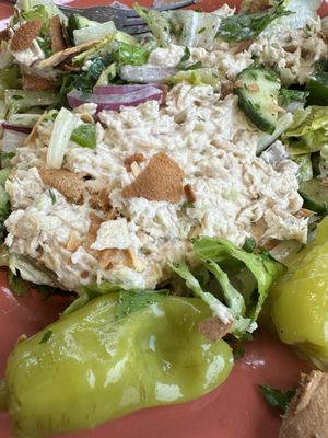 Villa Of Lebanon-Vernon by null