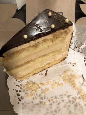 Trafiq Cafe & Bakery by null