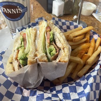 Yanni's Best Charbroiled - Chicken Sandwich - Burgers Near Me - Fillmore, California Yanni's Best Charbroiled - Chicken Sandwich - Burgers Near Me - Fillmore, California