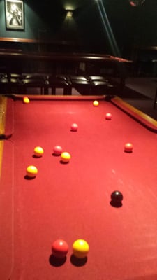 The Civic Pub by null