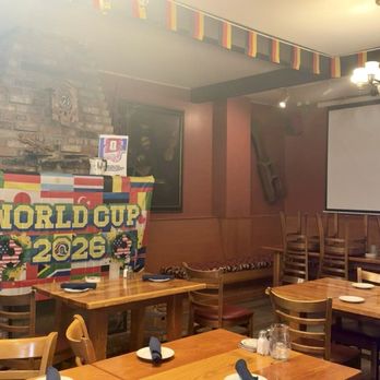 Speisekammer - Where you can view some of the World Cup matches - German Near Me - Alameda, California Speisekammer - Where you can view some of the World Cup matches - German Near Me - Alameda, California