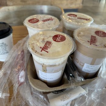 7 Leaves Cafe - Coffee & Tea Near Me - San Jose, California 7 Leaves Cafe - Coffee & Tea Near Me - San Jose, California