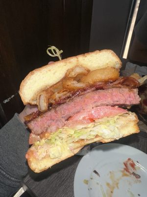 Challenger Tap House by null