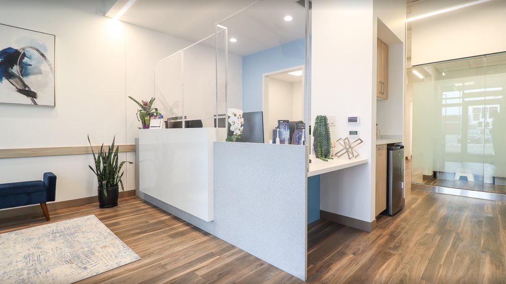 WINNIPEG NORTH DENTAL Updated July 2024 2358 McPhillips Street, Winnipeg, Manitoba General