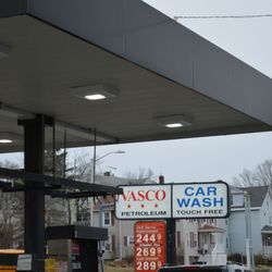 Vasco Petroleum