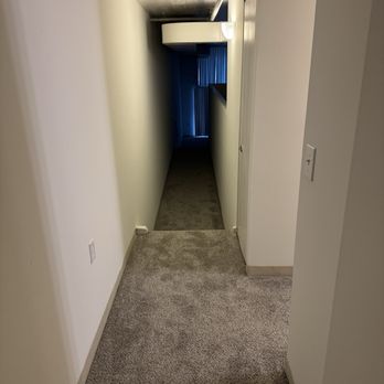 Fourth & Plum Apts - Hallway to the living quarters - Apartments Near Me - Cincinnati, Ohio Fourth & Plum Apts - Hallway to the living quarters - Apartments Near Me - Cincinnati, Ohio
