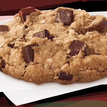 Chick-fil-A - Great cookie who knew! - Fast Food Near Me - Knoxville, Tennessee