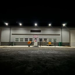 Exterior photo of Rv's R US - Higginsport, Ohio Exterior photo of Rv's R US - Higginsport, Ohio
