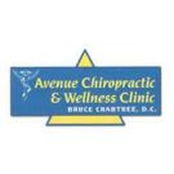 Avenue Chiropractic & Wellness Clinic