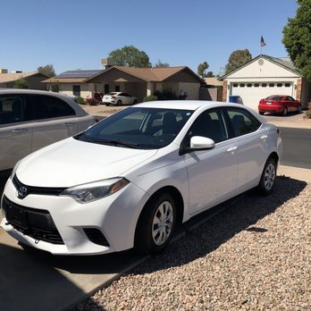 Robert Horne Ford - Car Dealers Near Me - Apache Junction, Arizona