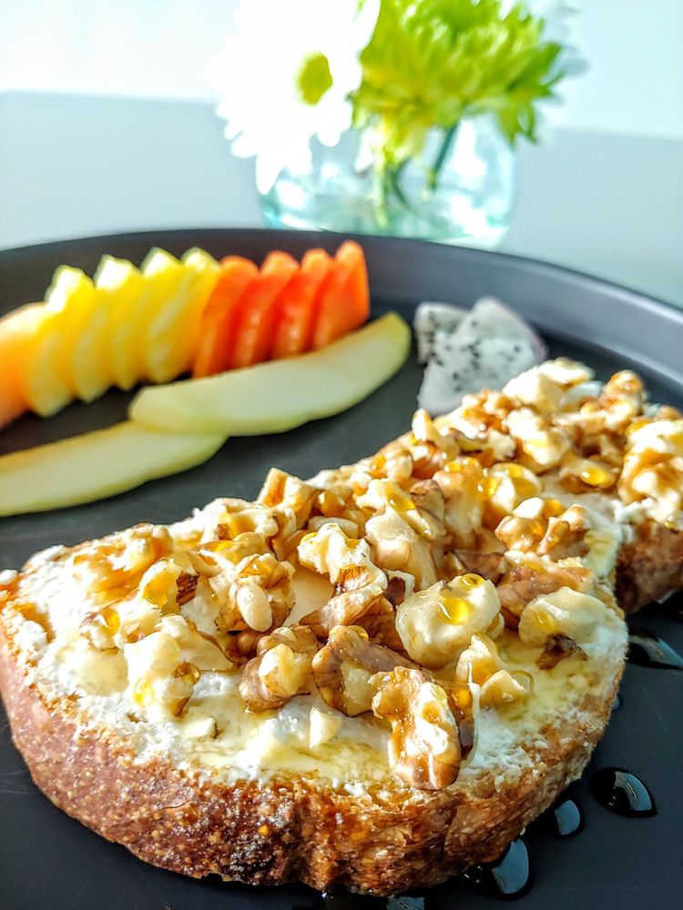 MARMALADE BARRA DE COCINA 15 Photos Av. Andrés García Lavín 337