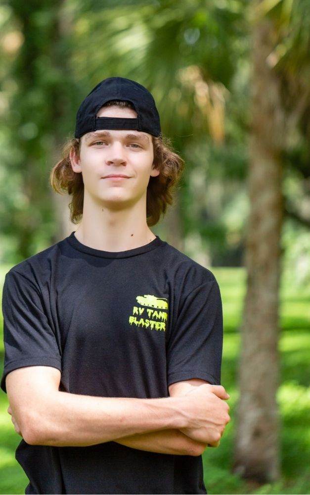 RV Tank Blasters - septic in Plant City, FL