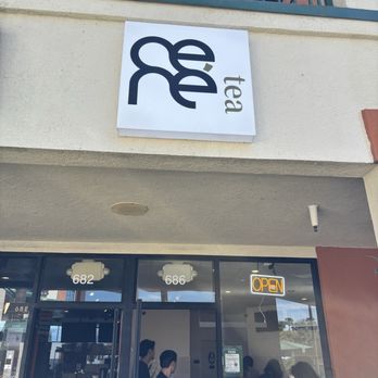 Ceré Tea - outside - Bubble Tea Near Me - Milpitas, California Ceré Tea - outside - Bubble Tea Near Me - Milpitas, California