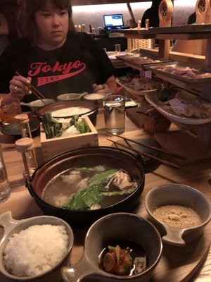 dipdipdip Tatsu-Ya by null