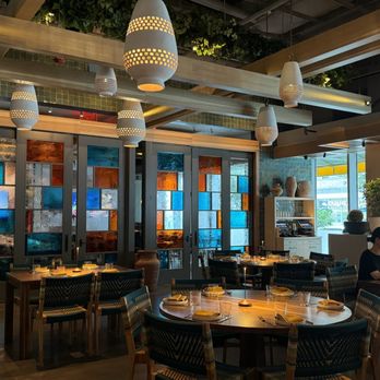 Talavera - Interior - Mexican Near Me - New York, New York