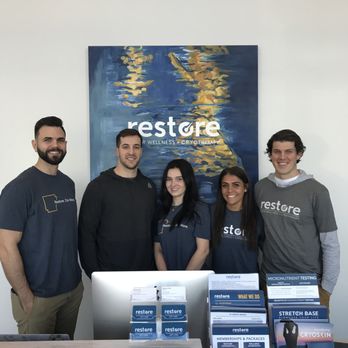 Restore Hyper Wellness - IV Hydration Near Me - Rogers, Arkansas