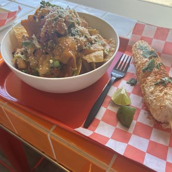 La Fe Taqueria - Mexican Near Me - Providence, Rhode Island