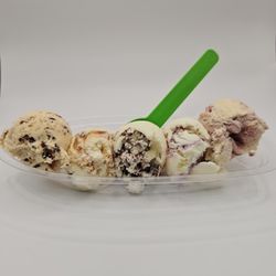 North Woods Creamery