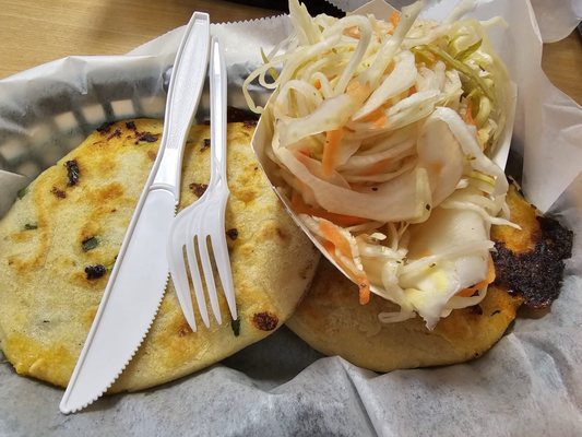 La Cabaña Salvadoreña by null