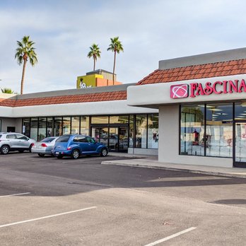 Fascinations - Exterior - Lingerie Near Me - Phoenix, Arizona Fascinations - Exterior - Lingerie Near Me - Phoenix, Arizona