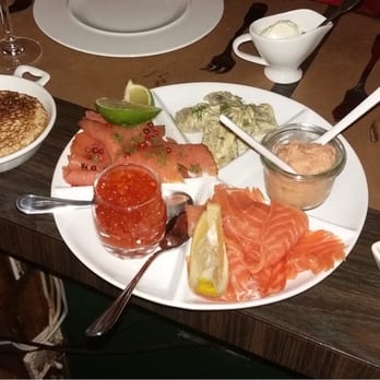 Le 16e Sens - Russian Near Me - Paris, 75