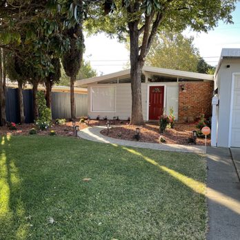 Preciados Landscaping - before and after - Landscaping Near Me Preciados Landscaping - before and after - Landscaping Near Me