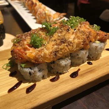 Sushi Prince - Dynamite roll - Japanese Near Me - Fairfax, Virginia Sushi Prince - Dynamite roll - Japanese Near Me - Fairfax, Virginia