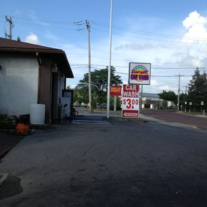 LUV CAR WASH - Updated February 2025 - 147 Photos & 43 Reviews - 150