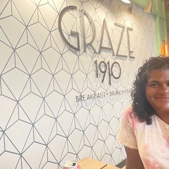 Graze 1910 - Breakfast & Brunch Near Me - Tampa, Florida Graze 1910 - Breakfast & Brunch Near Me - Tampa, Florida