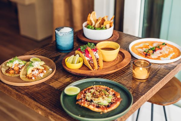 Mermaid Mexicana by null