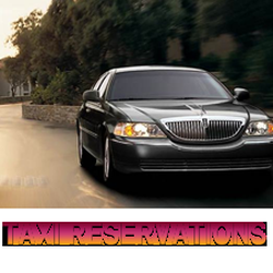 A1 Action Taxi Cab & Car Service