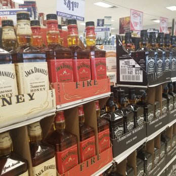 Knights Liquor Warehouse - Beer, Wine & Spirits Near Me - Johnston, Rhode Island