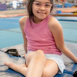 Powerhouse Gymnastics