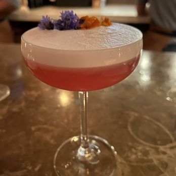 The Covington - The Clover Club - New American Near Me - Edgartown, Massachusetts