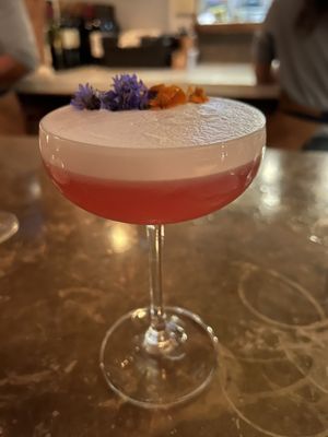 The Covington Restaurant by null